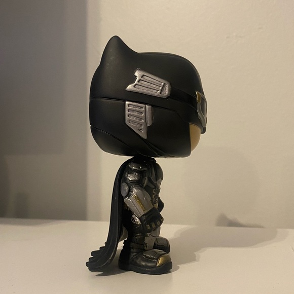 Funko POP! Batman Figure - Movies: DC Justice League - Picture 5 of 5